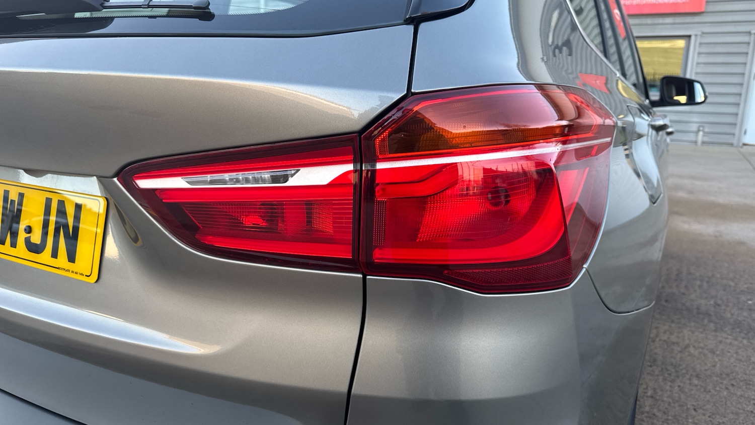 Used BMW X1 2017 for sale - 77011657: Photo 22