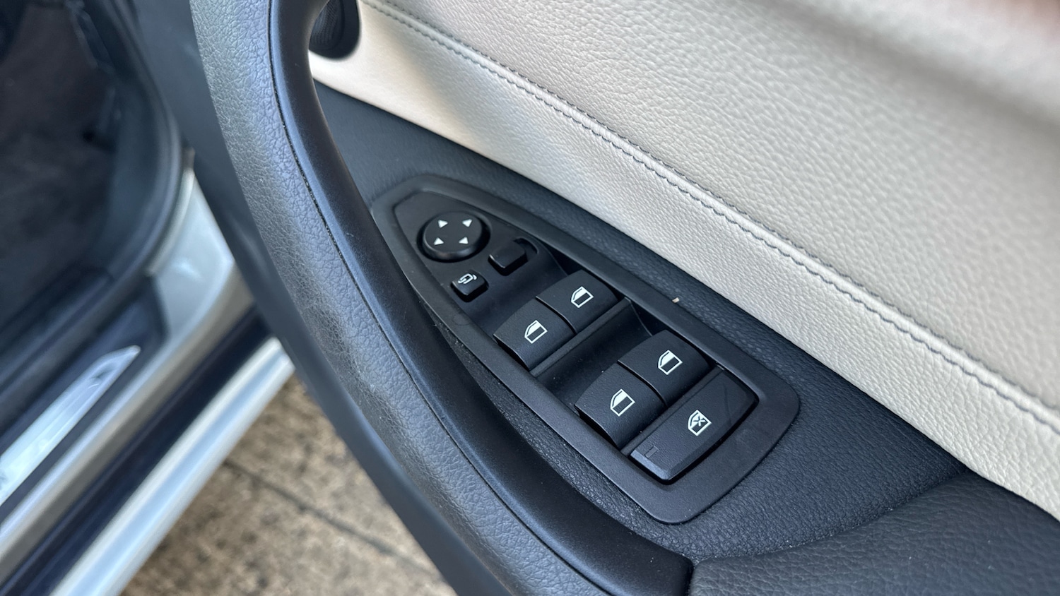 Used BMW X1 2017 for sale - 77011657: Photo 24