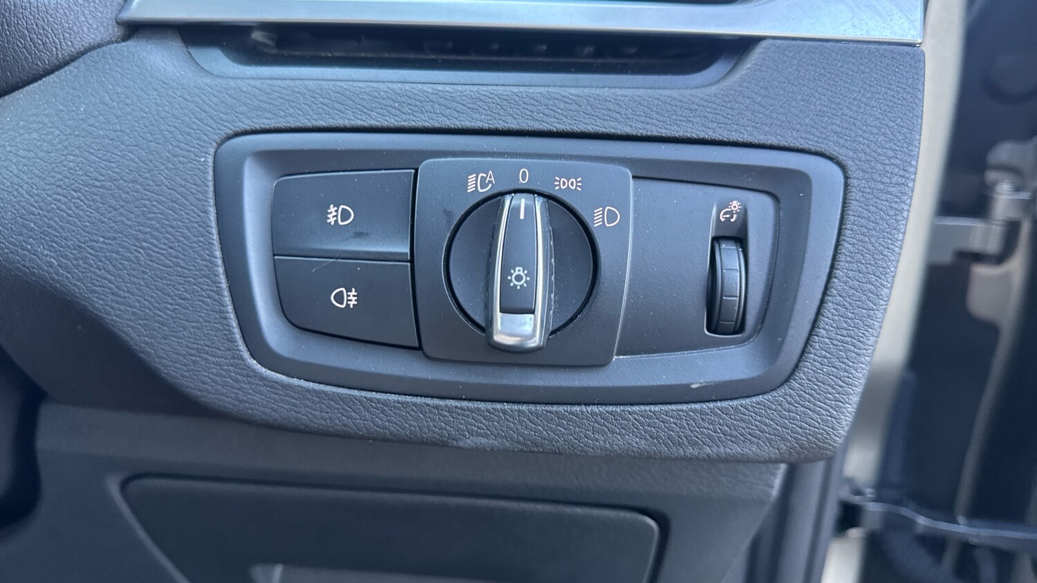 Used BMW X1 2017 for sale - 77011657: Photo 27