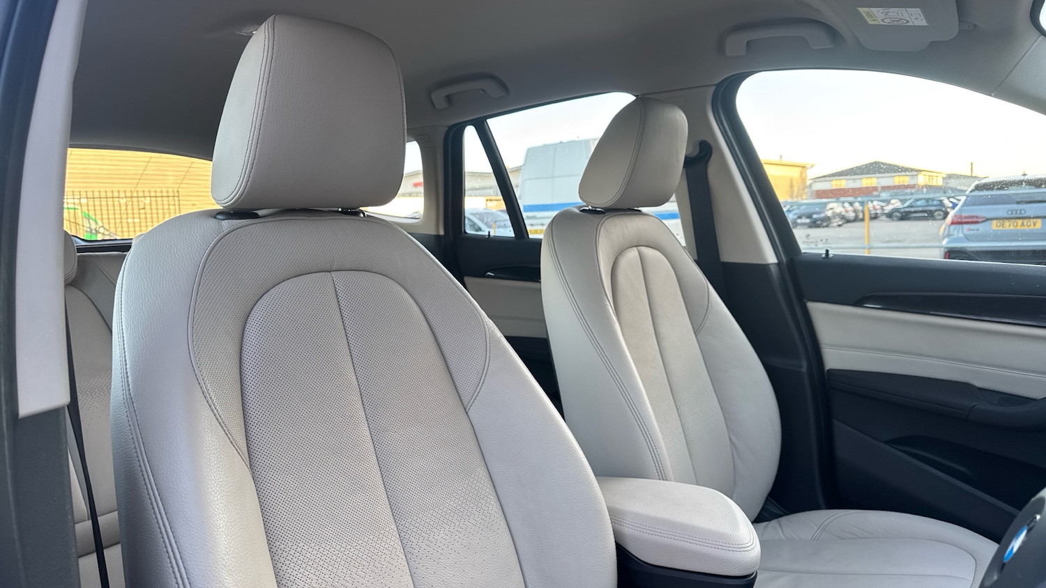 Used BMW X1 2017 for sale - 77011657: Photo 31