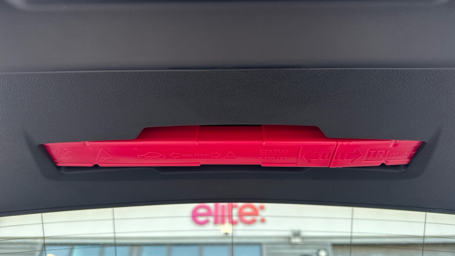 Used BMW X1 2017 for sale - 77011657: Photo 39