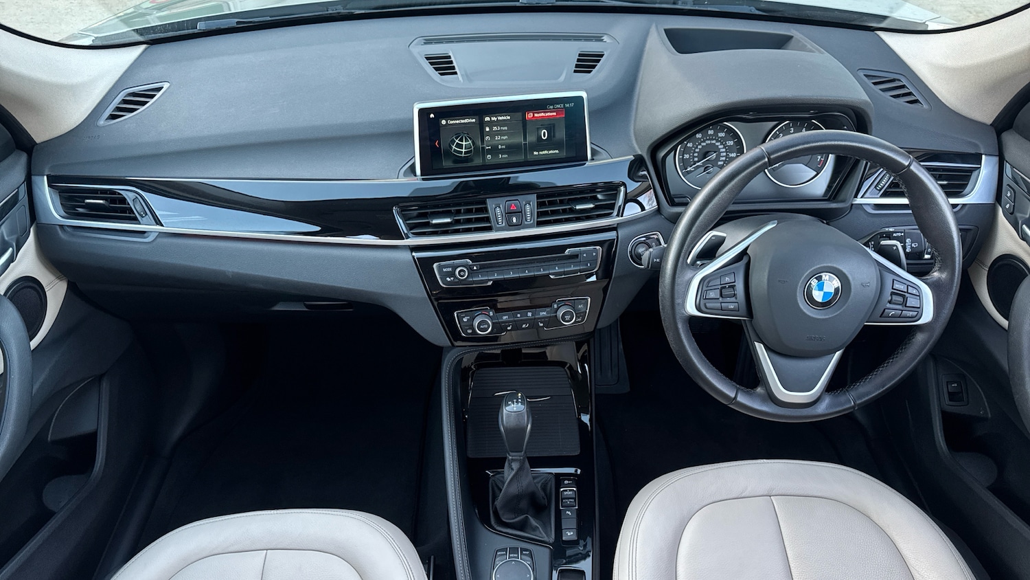 Used BMW X1 2017 for sale - 77011657: Photo 4