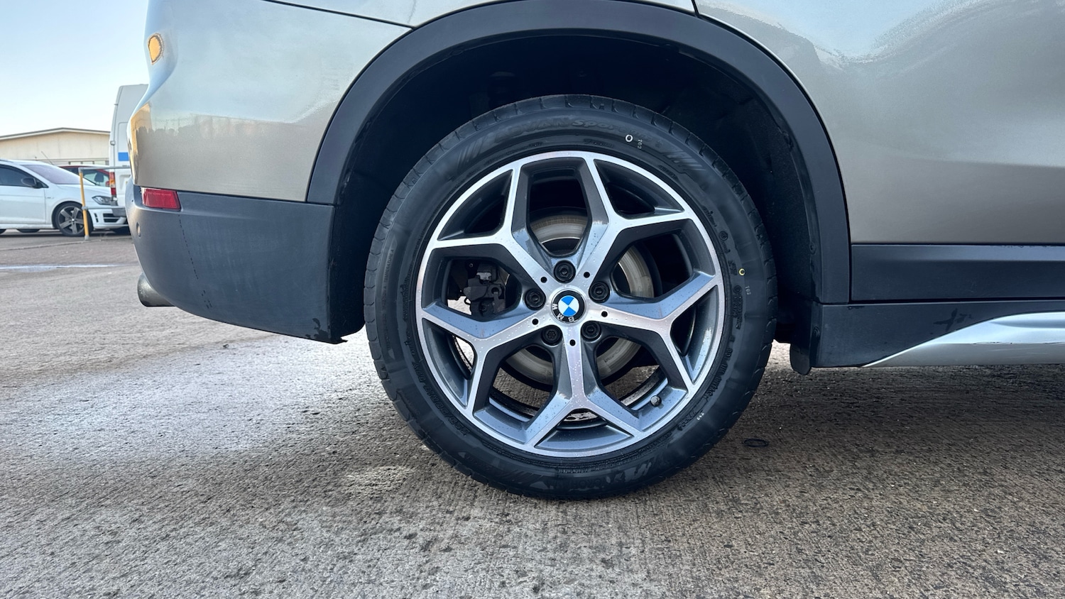 Used BMW X1 2017 for sale - 77011657: Photo 43