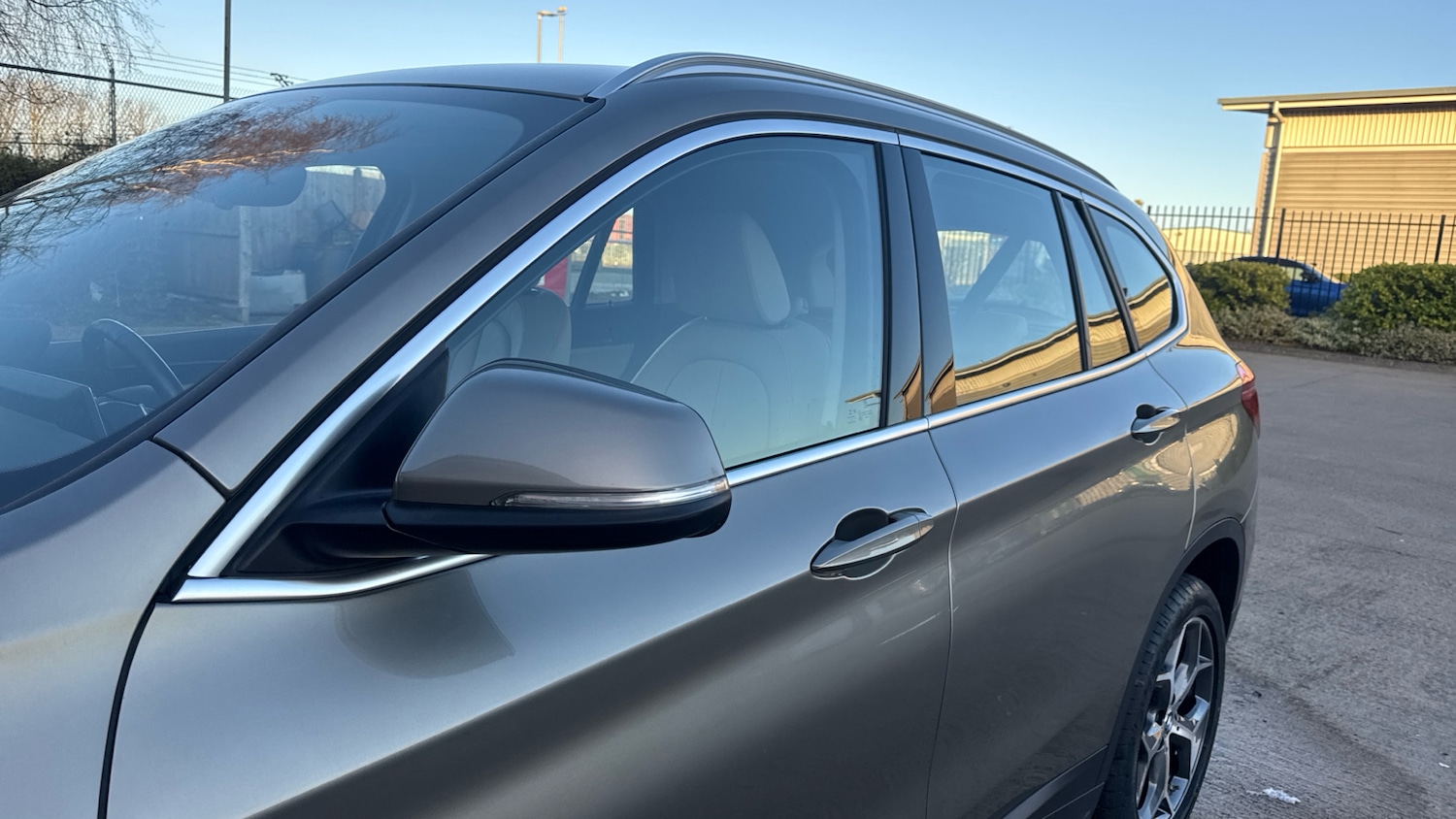 Used BMW X1 2017 for sale - 77011657: Photo 45