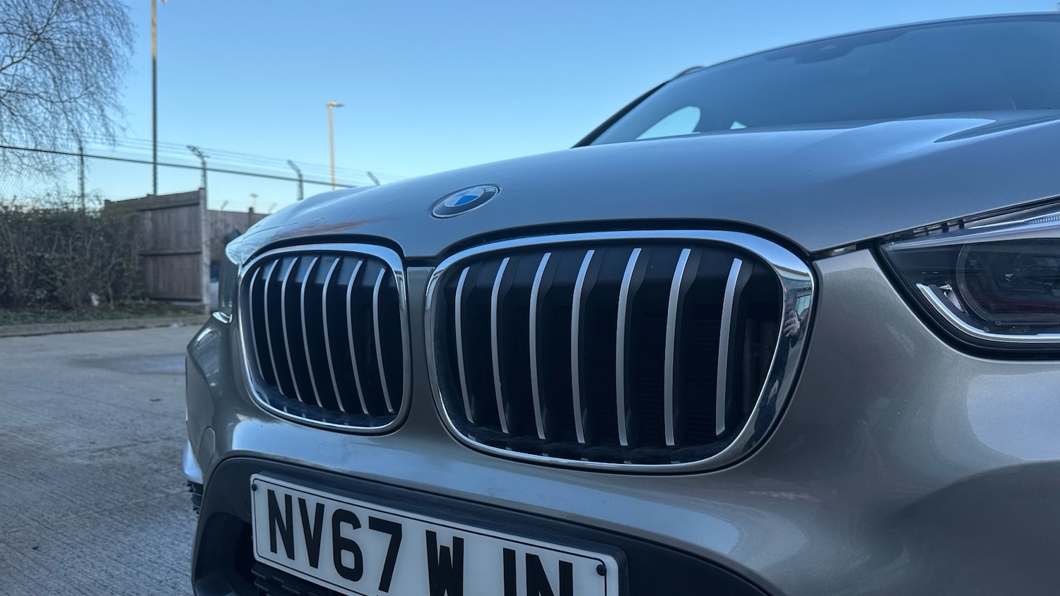 Used BMW X1 2017 for sale - 77011657: Photo 49