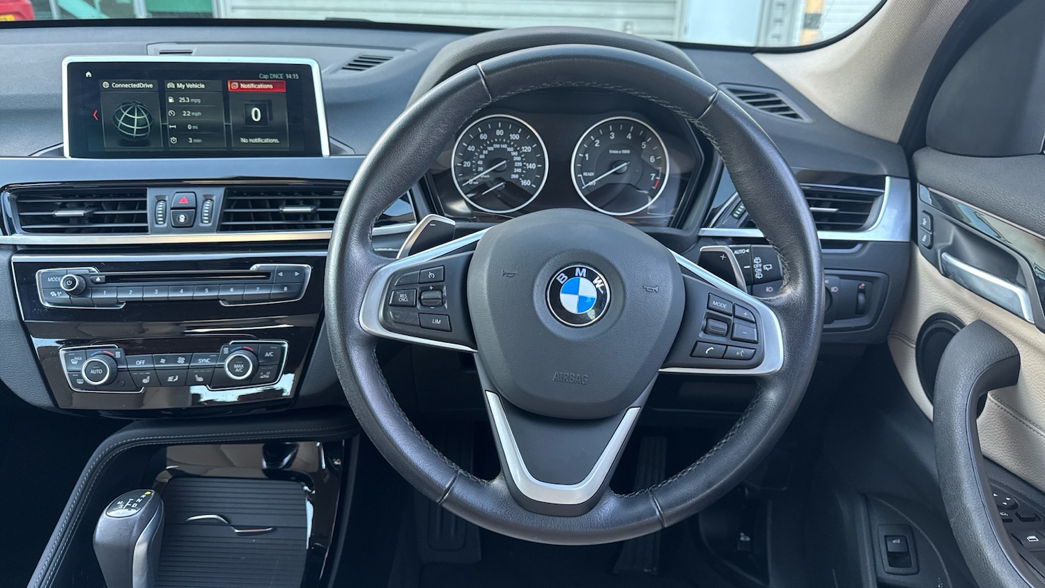 Used BMW X1 2017 for sale - 77011657: Photo 5