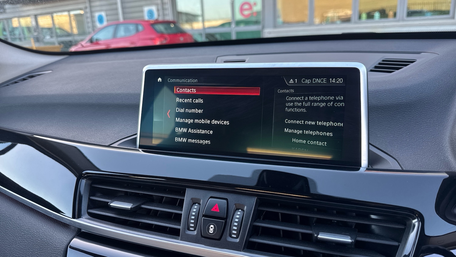 Used BMW X1 2017 for sale - 77011657: Photo 51