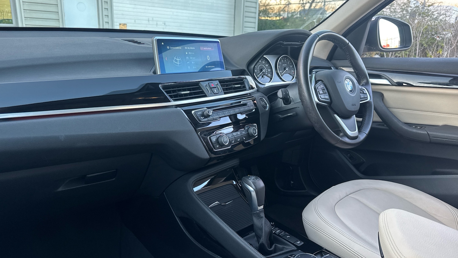 Used BMW X1 2017 for sale - 77011657: Photo 7