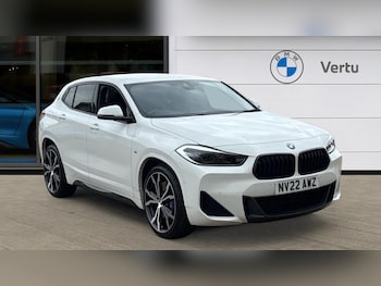 Used BMW X2 2022 for sale - 78521282: Photo