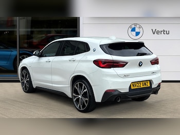 Used BMW X2 2022 for sale - 78521282: Photo