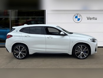 Used BMW X2 2022 for sale - 78521282: Photo