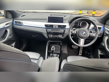 Used BMW X2 2022 for sale - 78521282: Photo