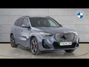 2024 (24) - 230kW xDr30 MSport 65kWh 5dr Auto [Tech+/Pro/22kW] Electric Estate
