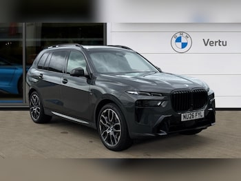 Used BMW X7 2026 for sale - 78789241: Photo
