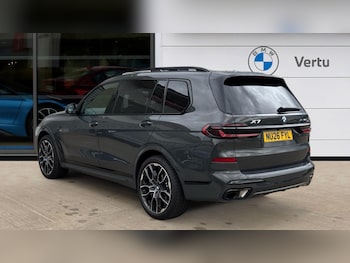 Used BMW X7 2026 for sale - 78789241: Photo