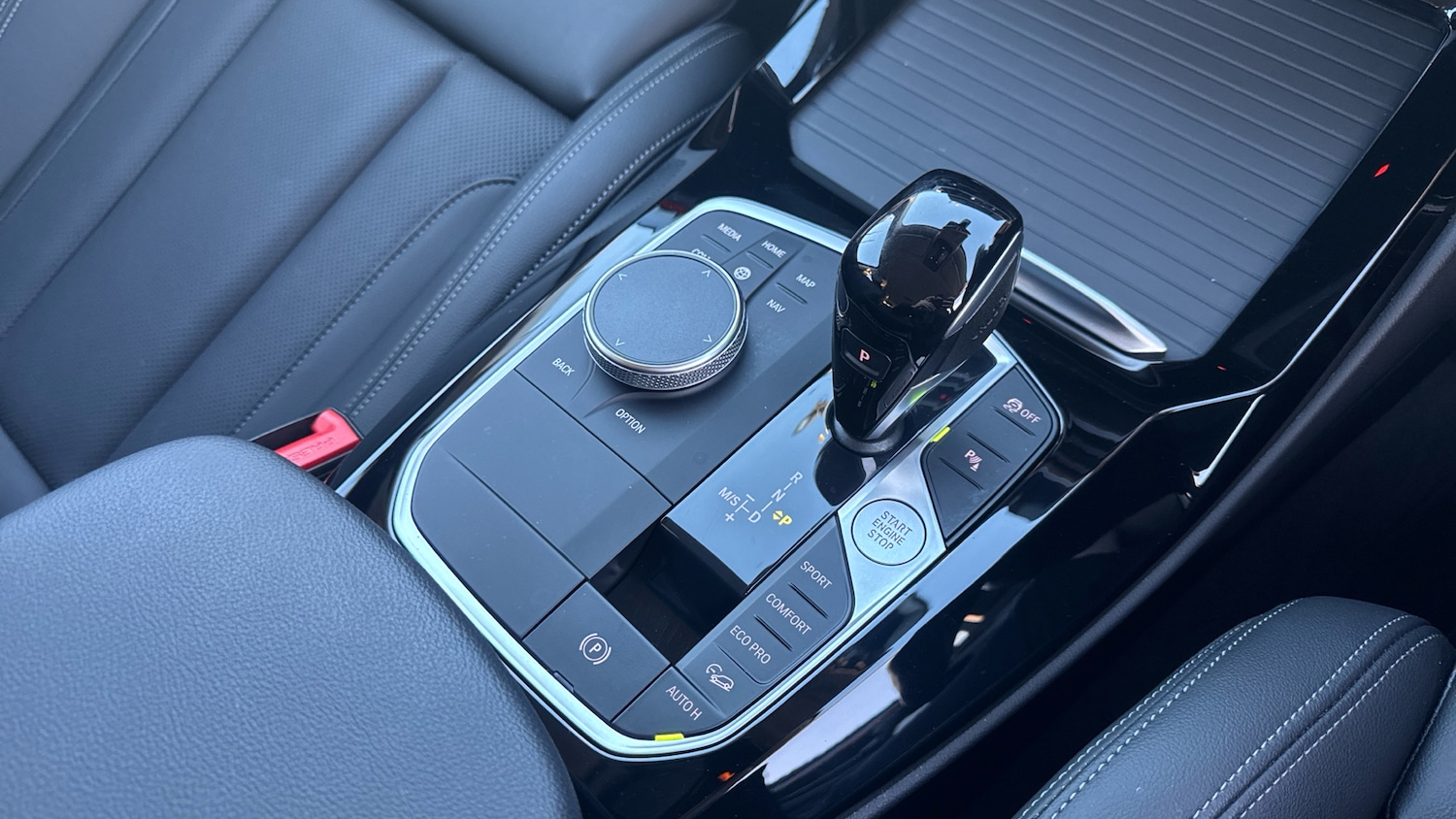 Used BMW X3 2022 for sale - 77220238: Photo 10