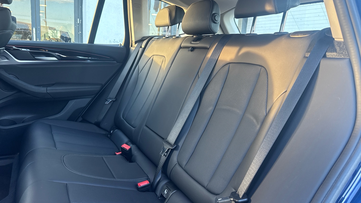 Used BMW X3 2022 for sale - 77220238: Photo 12