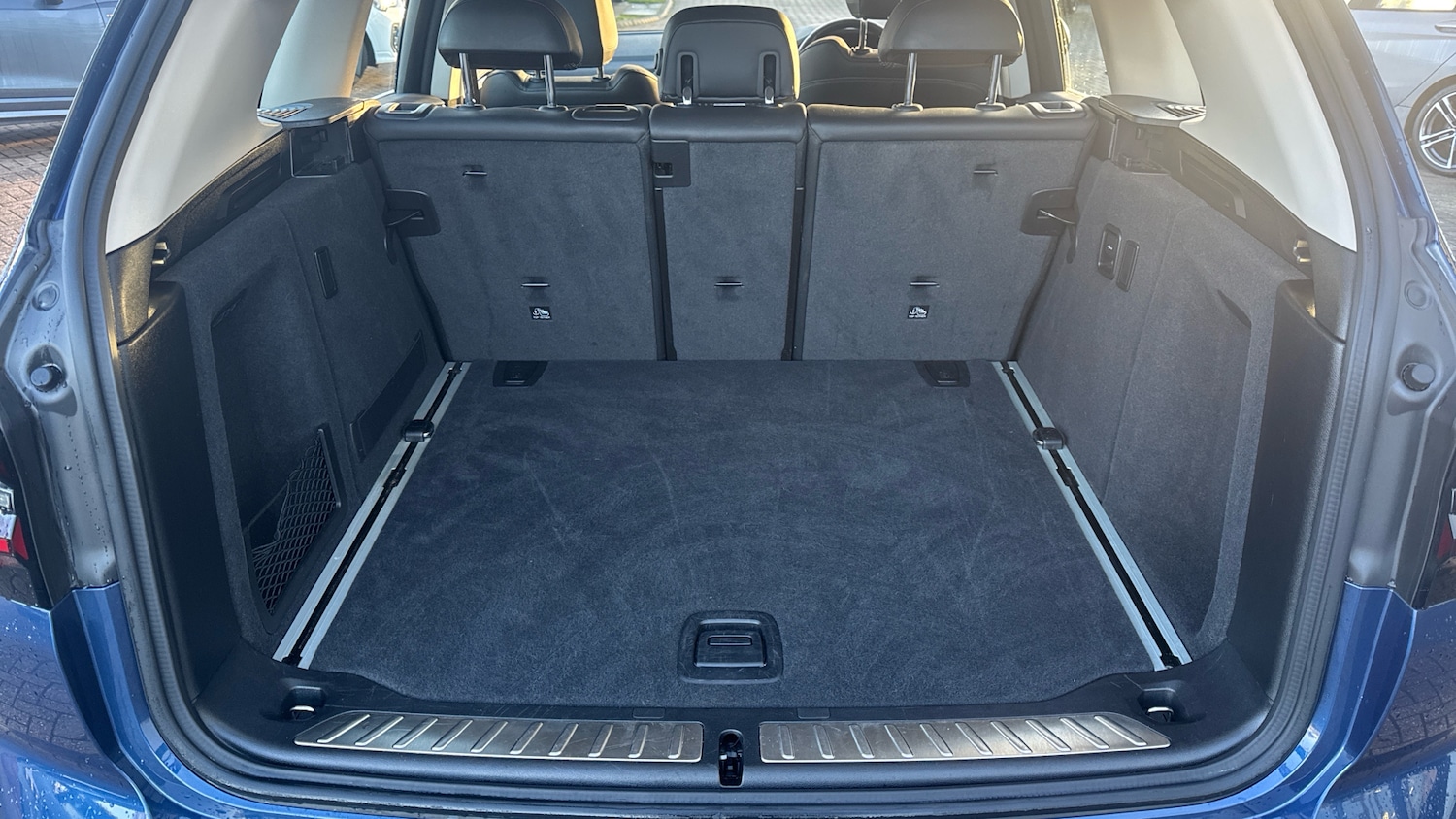 Used BMW X3 2022 for sale - 77220238: Photo 13