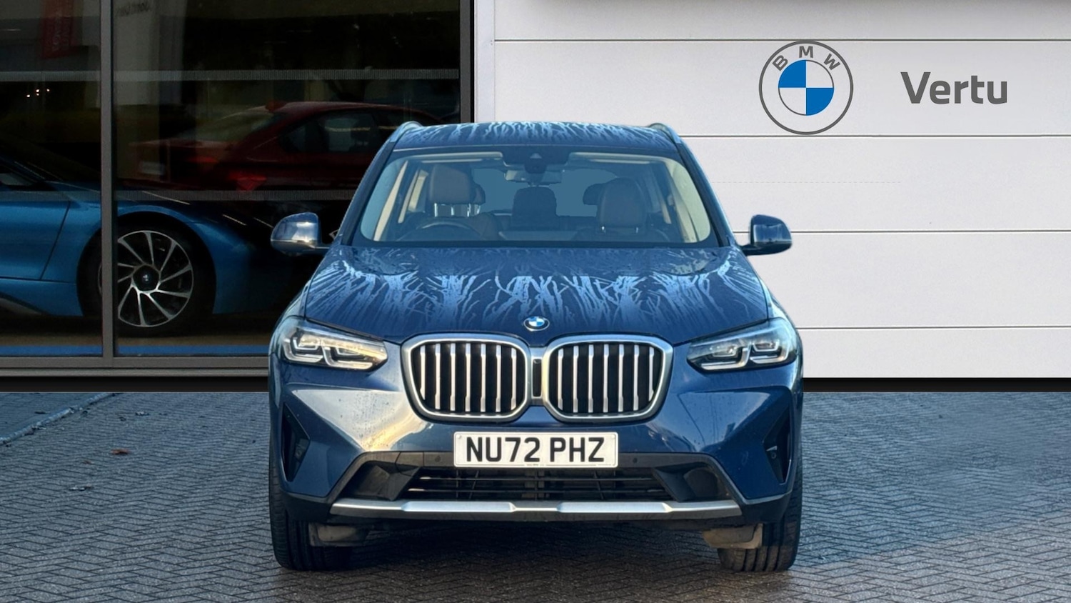 Used BMW X3 2022 for sale - 77220238: Photo 16