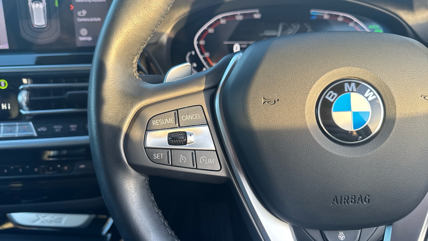 Used BMW X3 2022 for sale - 77220238: Photo 17