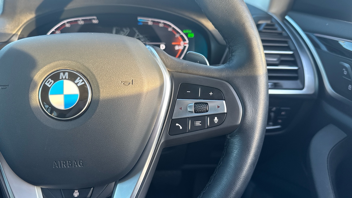 Used BMW X3 2022 for sale - 77220238: Photo 18