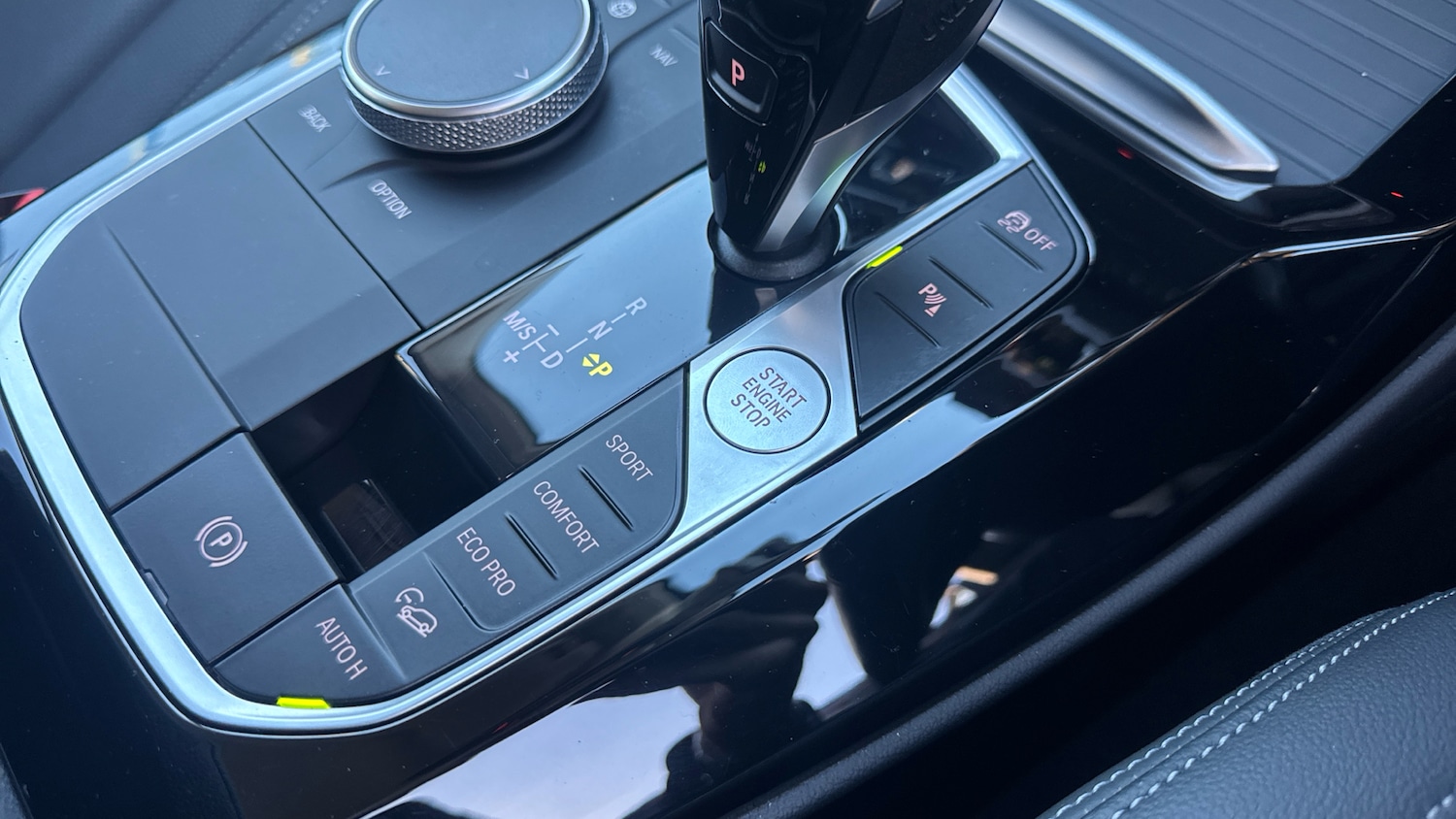 Used BMW X3 2022 for sale - 77220238: Photo 19