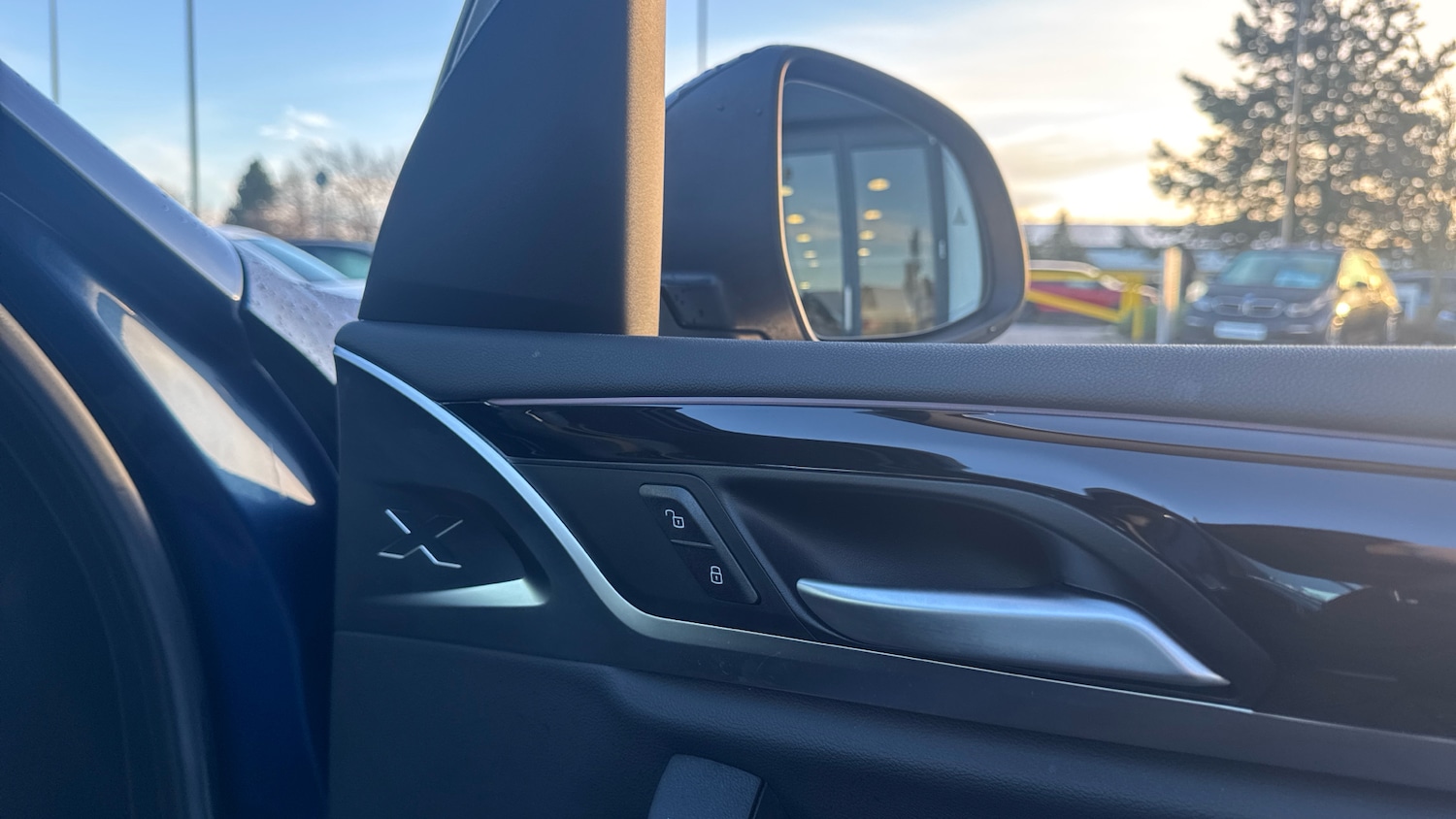 Used BMW X3 2022 for sale - 77220238: Photo 20