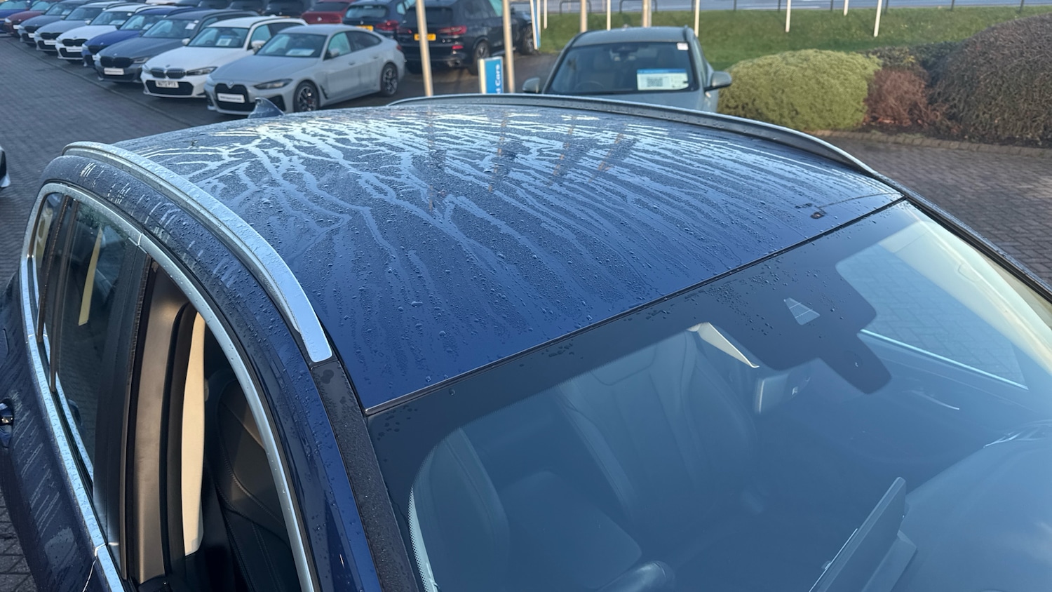 Used BMW X3 2022 for sale - 77220238: Photo 21