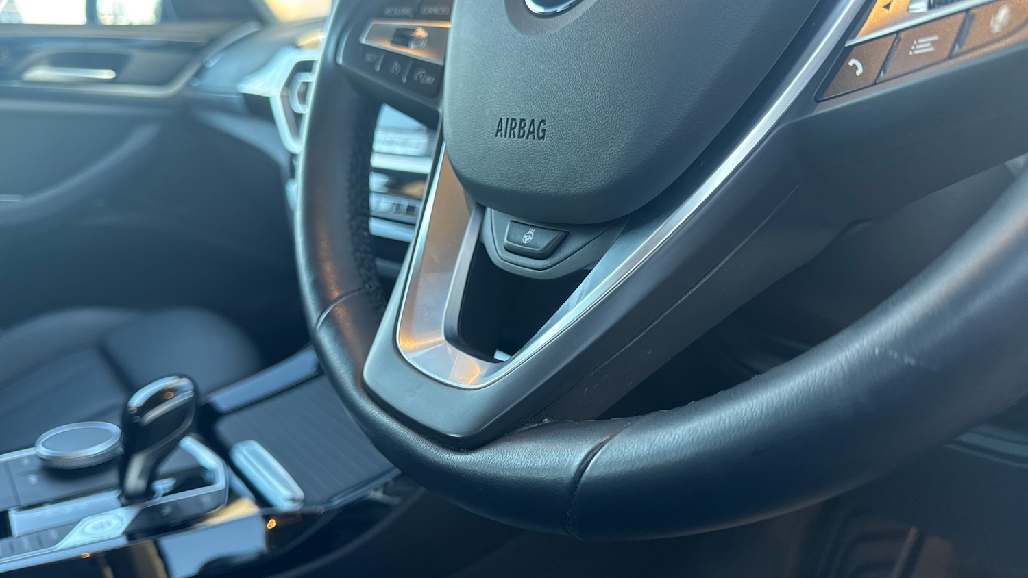 Used BMW X3 2022 for sale - 77220238: Photo 26