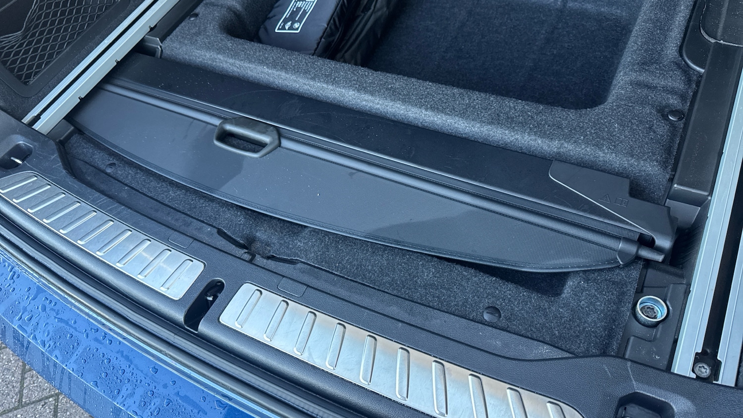 Used BMW X3 2022 for sale - 77220238: Photo 38