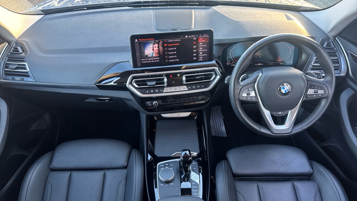 Used BMW X3 2022 for sale - 77220238: Photo 4