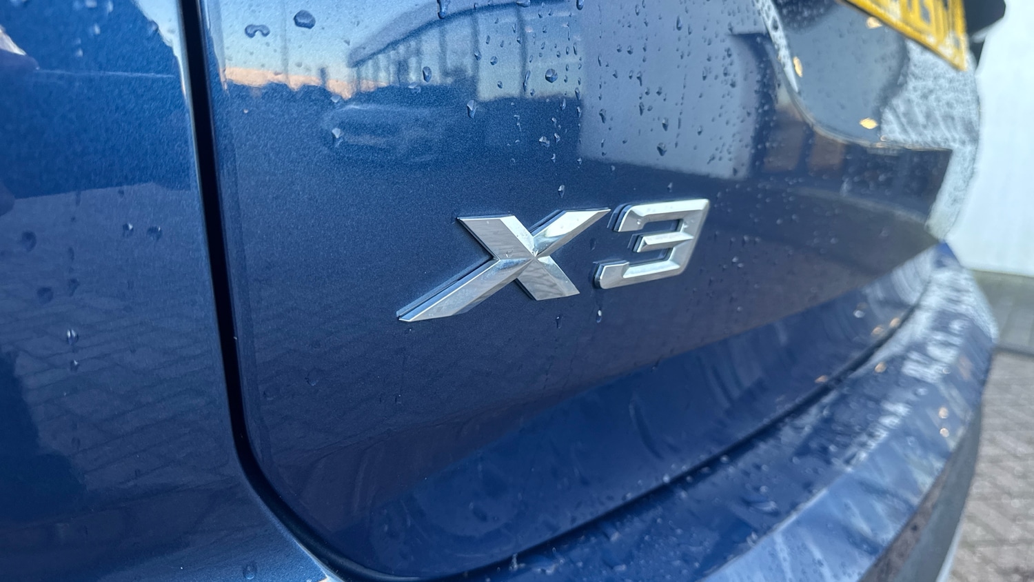 Used BMW X3 2022 for sale - 77220238: Photo 41