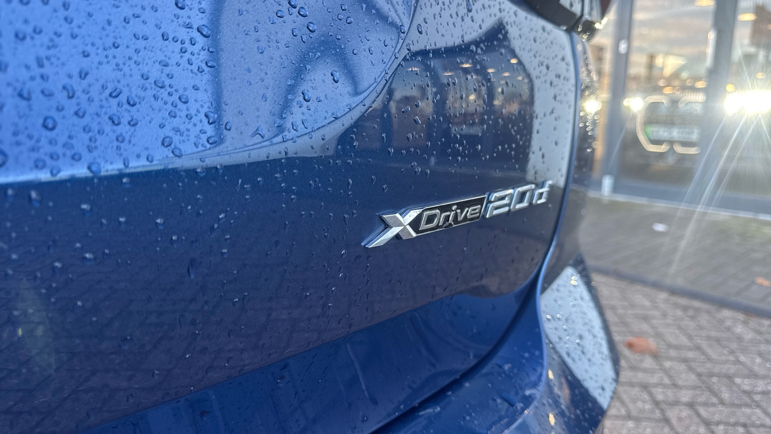 Used BMW X3 2022 for sale - 77220238: Photo 42