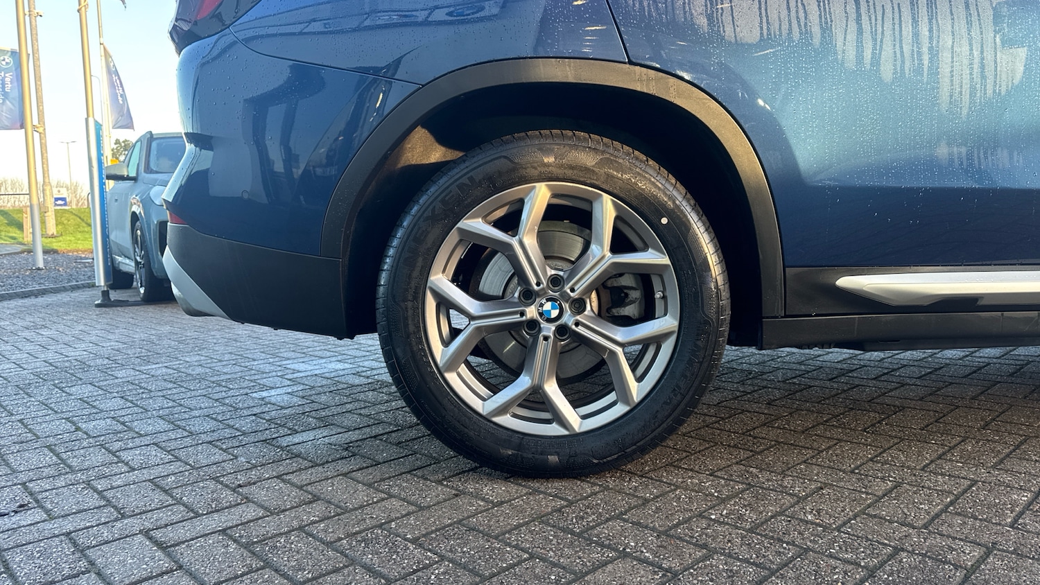 Used BMW X3 2022 for sale - 77220238: Photo 44