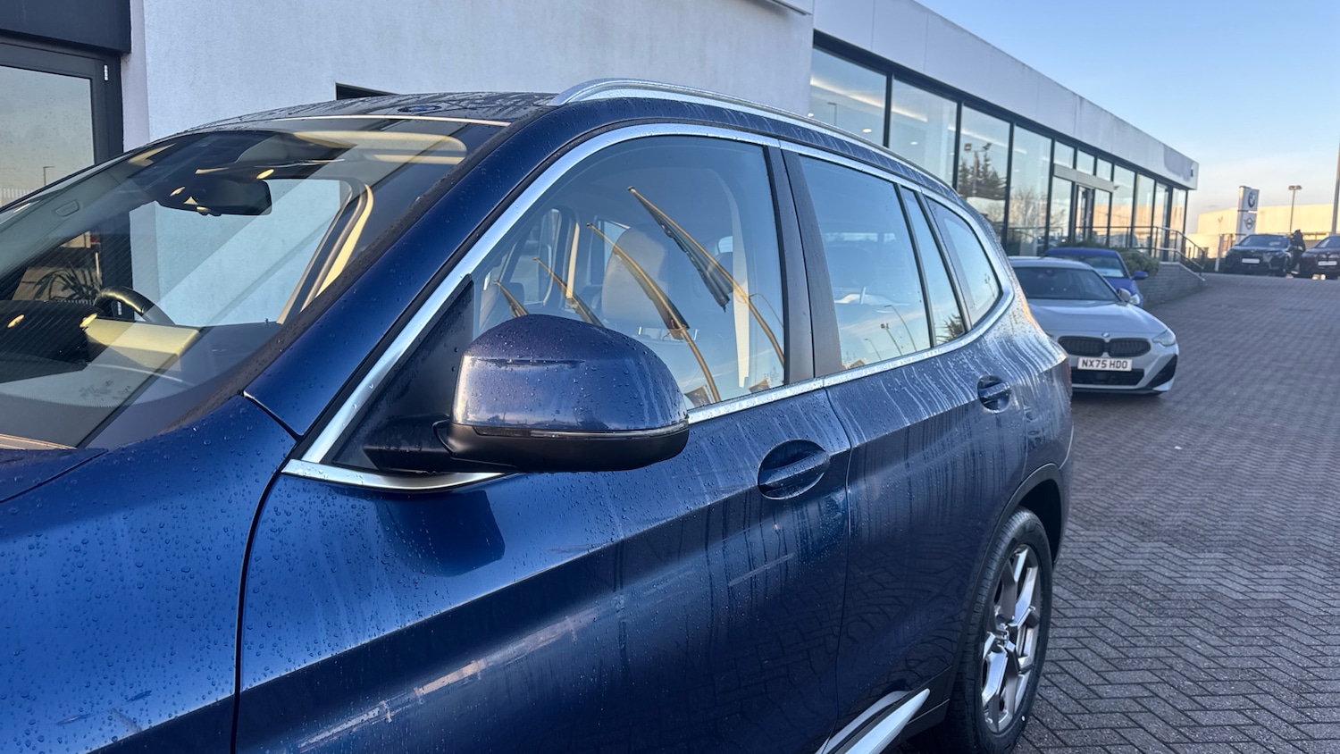 Used BMW X3 2022 for sale - 77220238: Photo 46