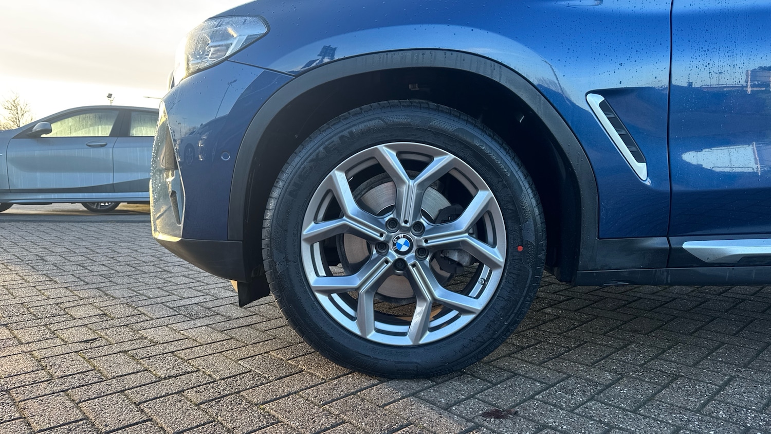 Used BMW X3 2022 for sale - 77220238: Photo 47