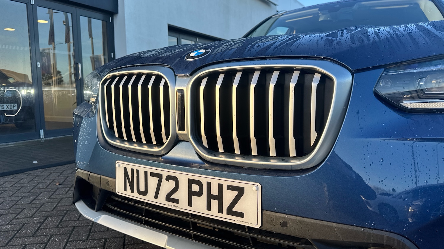 Used BMW X3 2022 for sale - 77220238: Photo 49