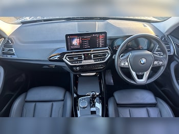 Used BMW X3 2022 for sale - 77220238: Photo