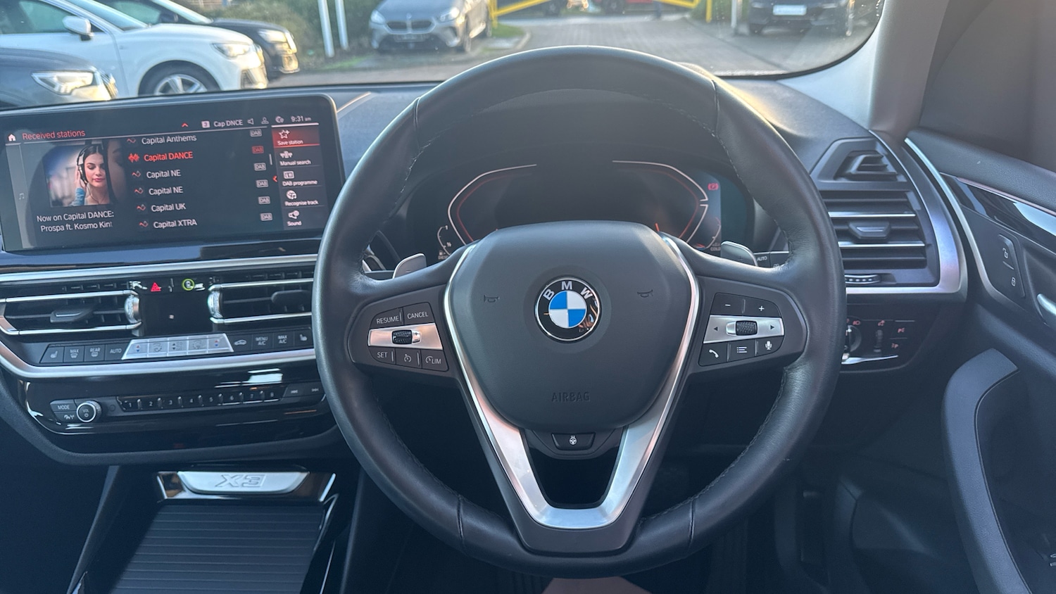 Used BMW X3 2022 for sale - 77220238: Photo 5