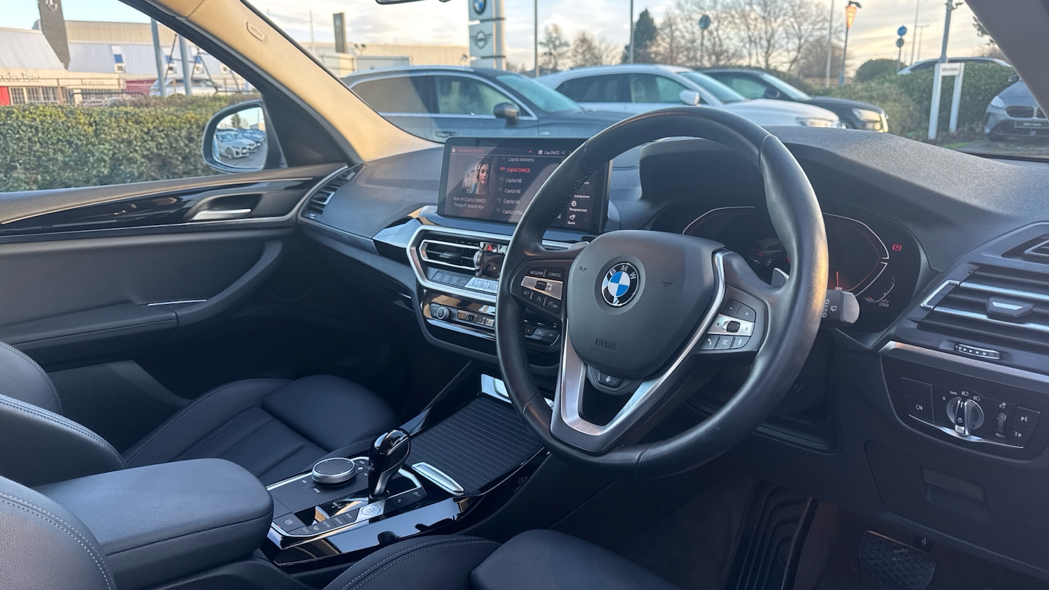 Used BMW X3 2022 for sale - 77220238: Photo 6