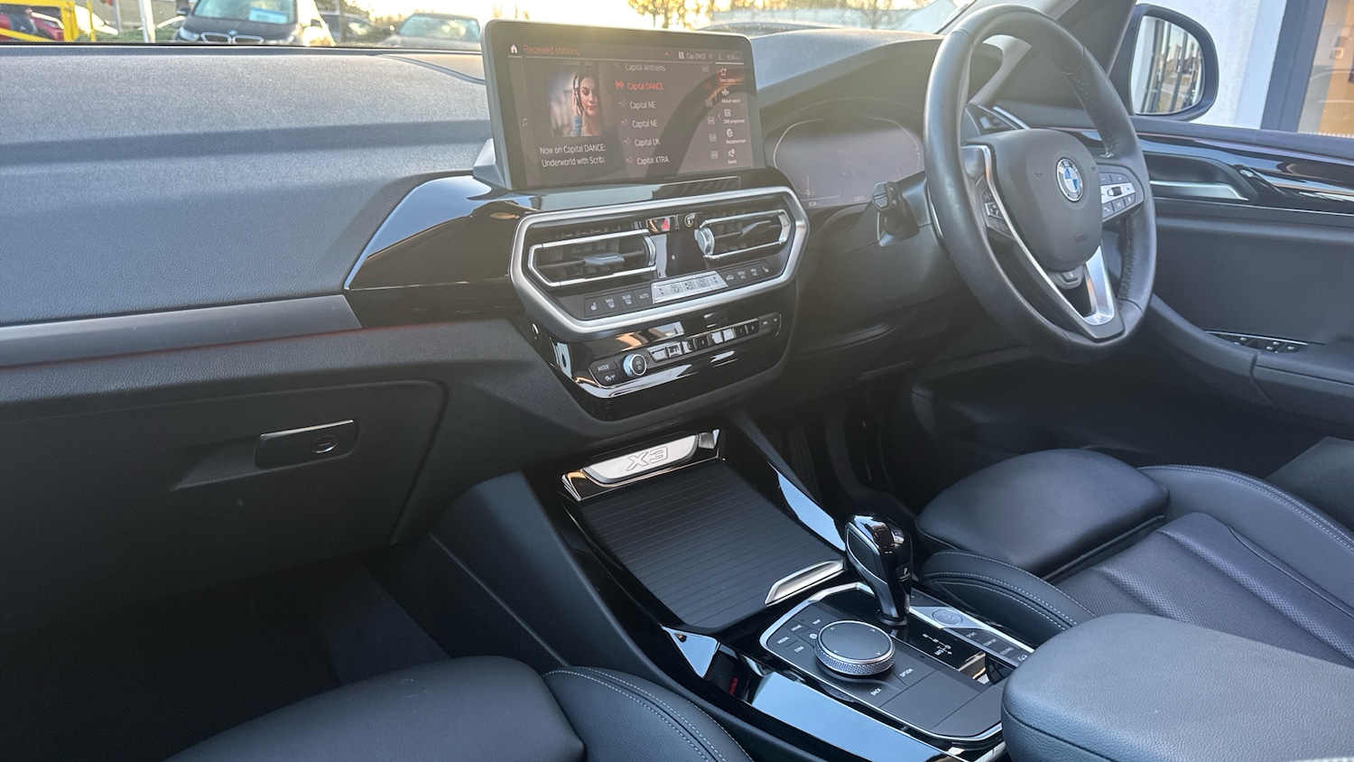 Used BMW X3 2022 for sale - 77220238: Photo 7