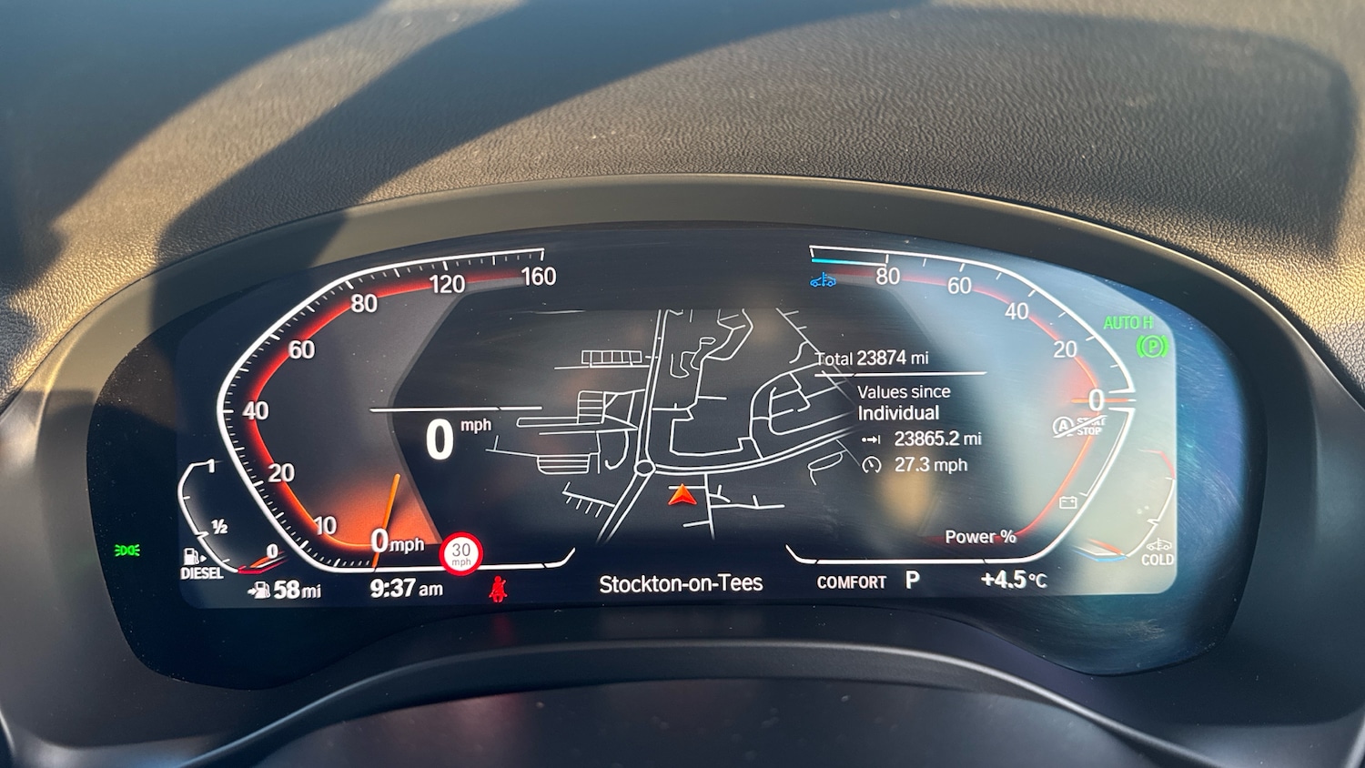 Used BMW X3 2022 for sale - 77220238: Photo 9