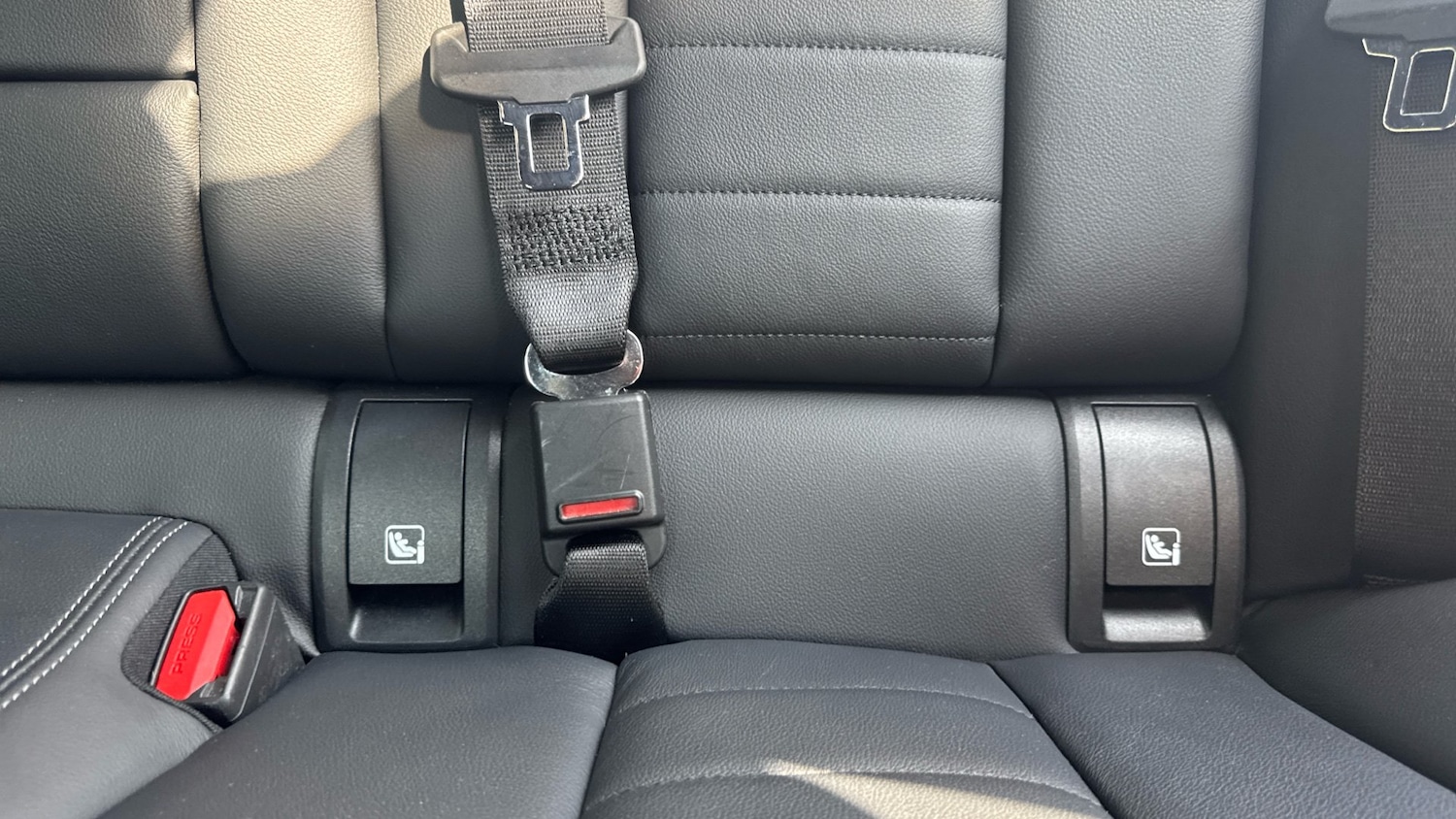Vehicle 32