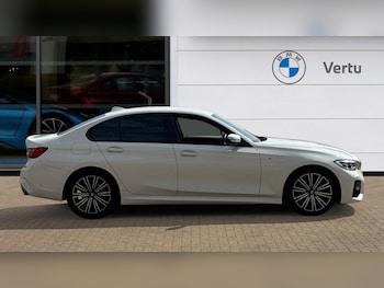 Used BMW 3 Series 2019 for sale - 75443703: Photo