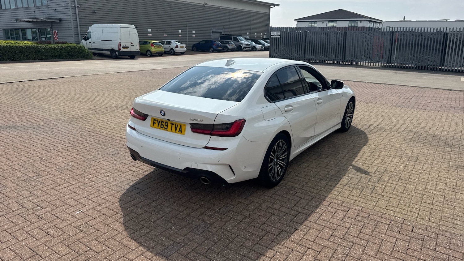 Vehicle 42