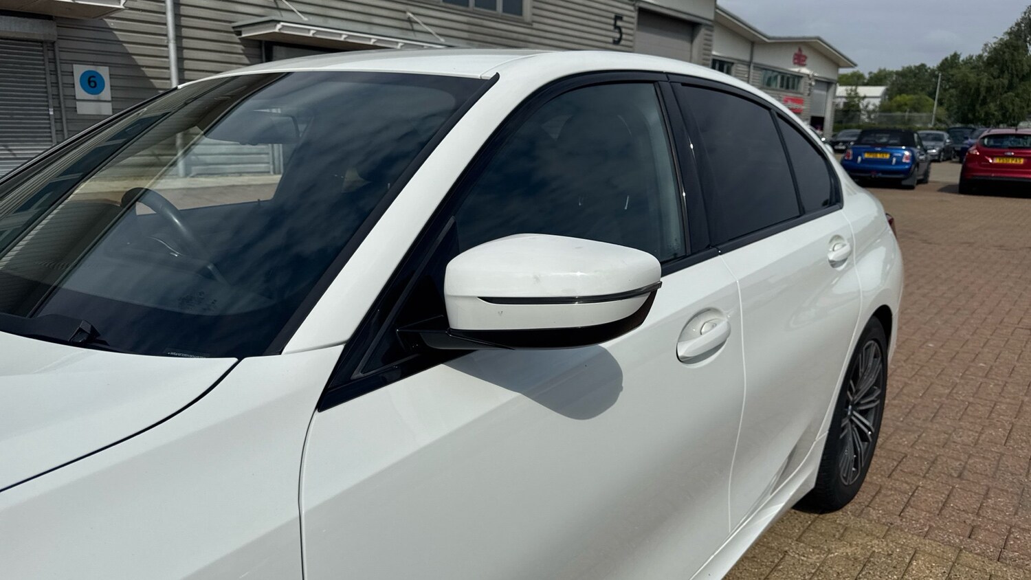 Vehicle 46
