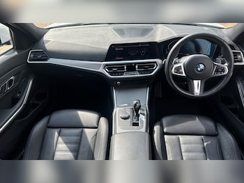 Used BMW 3 Series 2019 for sale - 75443703: Photo