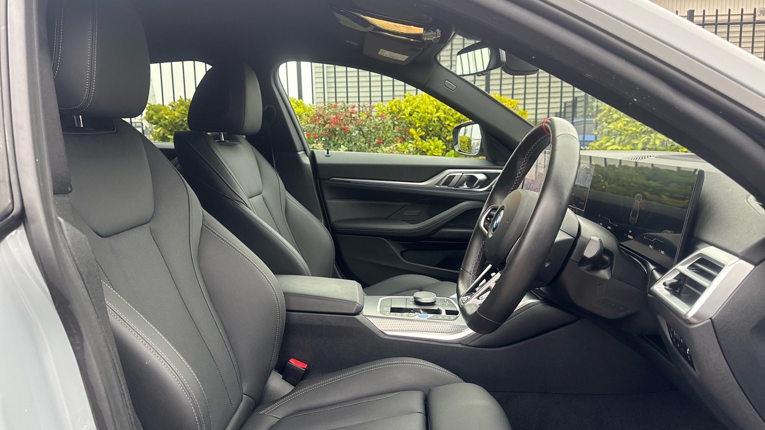 Used BMW i4 2025 for sale - 77258053: Photo 11