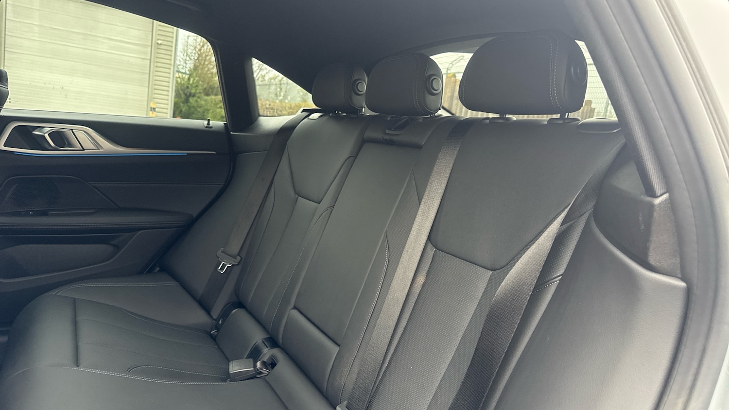 Used BMW i4 2025 for sale - 77258053: Photo 12