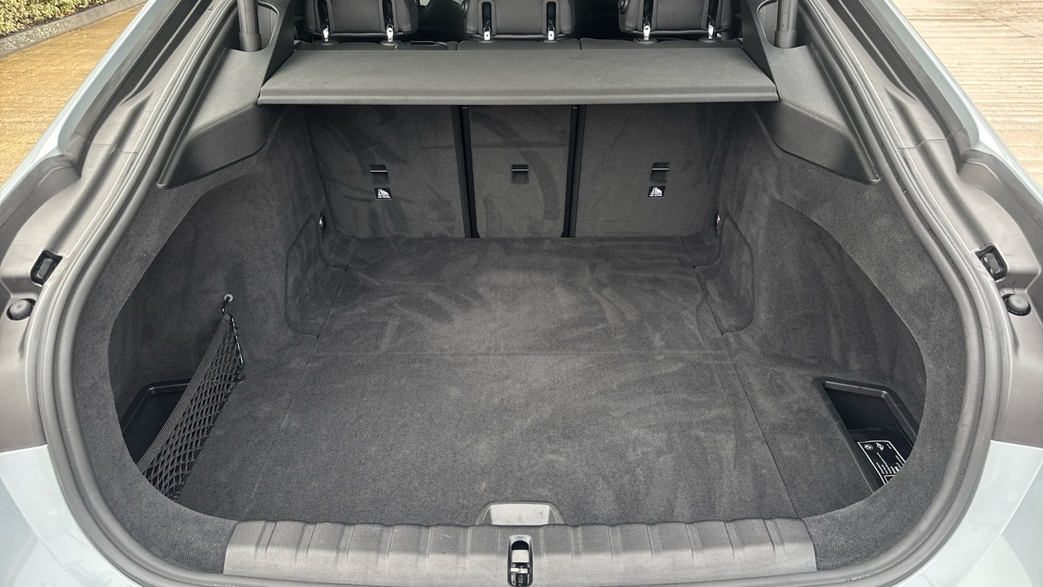 Used BMW i4 2025 for sale - 77258053: Photo 13